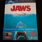 Jaws (1975) Digibook Blu-ray, Ophalen of Verzenden, Zo goed als nieuw, Avontuur