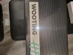 Wooting Two HE ARM - Nieuw in doos!, Computers en Software, Toetsenborden, Gaming toetsenbord, Nieuw, Ophalen of Verzenden, Qwerty
