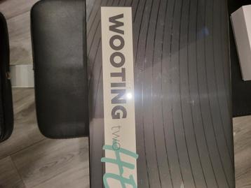 Wooting Two HE ARM - Nieuw in doos! beschikbaar voor biedingen