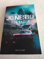 Jo Nesbo - Koninkrijk, Gelezen, Jo Nesbo, Ophalen of Verzenden, Amerika
