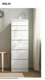 MALM (IKEA) Ladekast/ Nieuw, Huis en Inrichting, Ophalen, Nieuw