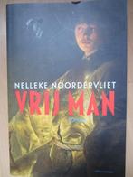 Vrij man - Nelleke Noordervliet, Ophalen of Verzenden, Zo goed als nieuw