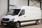 Mercedes-Benz Sprinter 2.2 CDI L3H2 EURO 6 AUTOMAAT POST NL, Automaat, Gebruikt, Euro 6, 2000 kg