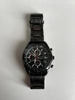 Seiko horloge kapot glas, Ophalen of Verzenden, Zo goed als nieuw, Staal, Seiko