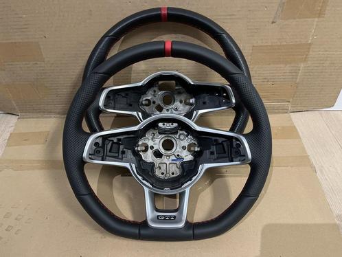 Golf 7 gti tcr stuur stuurwiel nieuw, Auto-onderdelen, Besturing, Volkswagen, Gebruikt, Ophalen of Verzenden