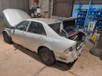 Lexus is200 in onderdelen te koop, Ophalen of Verzenden, Lexus