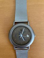 Calvin Klein Heren Horloge, Overige merken, Staal, Staal, Polshorloge