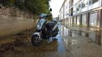 Kymco agility 50, Ophalen, Gebruikt, Kymco, Benzine