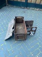 Tweede Wereldoorlog (ww2) 25 ponder canadeze munitie kist, Verzamelen, Ophalen, Nederland, Hulzen of Bodemvondsten