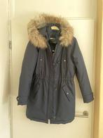 Nieuwe donkerblauwe winterjas maat L, Kleding | Dames, Ophalen, Only, Blauw, Maat 42/44 (L)