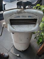 Nostalgie wasmachine, Witgoed en Apparatuur, Wasmachines, Ophalen, Gebruikt