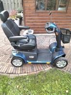 Scootmobiel 4 wielen, Diversen, Brommobielen en Scootmobielen, Ophalen, Pride, Zo goed als nieuw, 16 km/u of meer