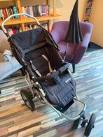 kinder/ wandelwagen combi, Kinderen en Baby's, Kinderwagens en Combinaties, Gebruikt, Luchtbanden, Combiwagen, Ophalen