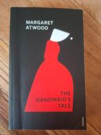 The Handmaid's Tale - Margaret Atwood (Engels), Ophalen of Verzenden, Zo goed als nieuw, Margaret Atwood