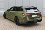 BMW 5 Serie Touring M5 Automaat / M Drive Professional / Bow, Gebruikt, 4395 cc, LED verlichting, Vierwielaandrijving