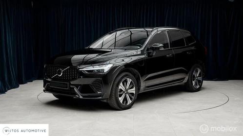 Volvo XC60 2.0 T6 Plug-in hybrid AWD Plus Dark, pano, trekh, Auto's, Volvo, Bedrijf, Te koop, XC60, 4x4, ABS, Achteruitrijcamera