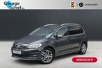 Volkswagen Touran 1.5 TSI Highline 7p - ACC - Navi - Blind S, 12 maanden, Euro 6, 4 cilinders, Adaptive Cruise Control