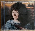 Andreas Vollenweider - Behind the Gardens (cd), Ophalen of Verzenden, Zo goed als nieuw
