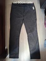 Tregging mt xxl, Zwart, Maat 46/48 (XL) of groter, Nieuw, Ophalen of Verzenden