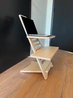 Upstaa laptopstandaard, Computers en Software, Laptopstandaarden, Ophalen, Zo goed als nieuw