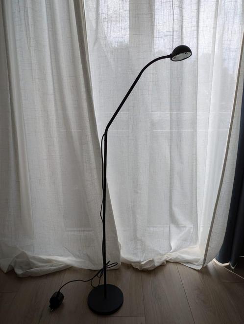 Vintage IKEA Lamp, Huis en Inrichting, Lampen | Vloerlampen, Minder dan 100 cm, Ophalen
