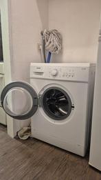 Wasmachine nog goed in gebruikt., Witgoed en Apparatuur, Wasmachines, 6 tot 8 kg, Ophalen of Verzenden, Wolwasprogramma, 85 tot 90 cm