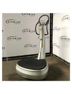 Power plate next generation | trilplaat | cardio | fitness |, Ophalen of Verzenden, Gebruikt, Benen, Overige typen