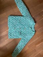 Sissy-Boy Jasje/Blazer klavertje 4 Maat 134/140, Ophalen of Verzenden, Zo goed als nieuw, Meisje, Jas