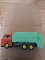YONEZAWA Garbage truck, Ophalen