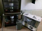 BRRRRRRR KOUD HÉ  inruil petroleum kachels  ZIBRO KAMIN, Ophalen, Gebruikt, Overige brandstoffen, Petroleumkachel