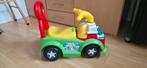 Fisher Price loopauto boerderij met geluid, Kinderen en Baby's, Ophalen, Gebruikt