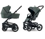 Mutsy Nio kinderwagen + GRATIS (cybex) maxicosi, Kinderwagen, Gebruikt, Mutsy, Ophalen