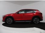 Mazda CX-5 2.0 SkyActiv-G 165 Newground | Trekhaak | 360 Cam, 4 cilinders, 1476 kg, Origineel Nederlands, Bedrijf