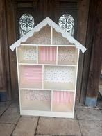 Poppenkast/ poppenhuis, Ophalen, Zo goed als nieuw, Poppenhuis