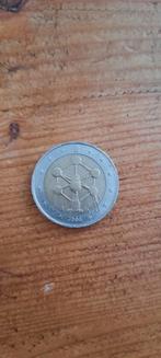 2 euromunt België 2006, Postzegels en Munten, Munten | Europa | Euromunten, Ophalen of Verzenden, België, 2 euro
