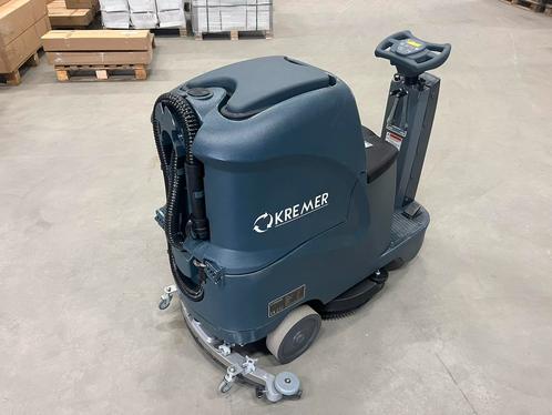 OPRUIMING: ZIT SCROBMACHINE DAEWOO NIEUW, Doe-het-zelf en Verbouw, Reinigingsmachines, Nieuw, Schrobmachine, Ophalen