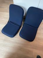 Bootkussen met geïntegreerd frame en scharniersysteem, Watersport en Boten, Ophalen of Verzenden, Minder dan 15 m²