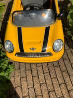 Mini loopauto met duwstang - 2 standen., Kinderen en Baby's, Ophalen of Verzenden, Gebruikt