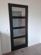 Nieuwe binnendeur 201,5 x 83 cm, 80 tot 100 cm, Binnendeur, Nieuw, Ophalen of Verzenden