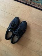 ZELDEN GEDRAGEN HELE MOOIE HASSIA SNEAKERS MT 6,5 BREEDTE H, Ophalen of Verzenden, Gedragen