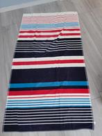 Mooie badlakens, Ophalen of Verzenden, Zo goed als nieuw, Blauw, Overige typen