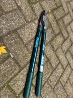 Takkenschaar, Tuin en Terras, Hand-tuingereedschap, Ophalen, Gebruikt, Overige soorten, Overige merken