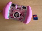 V-tech Kidizoom Twist fotocamera, Ophalen of Verzenden, Gebruikt, 4 tot 6 jaar