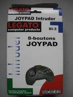 GAMECONTROLLER – JOYPAD – LEGATO – 15 PINS – NIEUW, Ophalen of Verzenden, Nieuw
