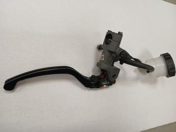 Brembo RCS 19x18-20 radiale rempomp met klaphendel beschikbaar voor biedingen