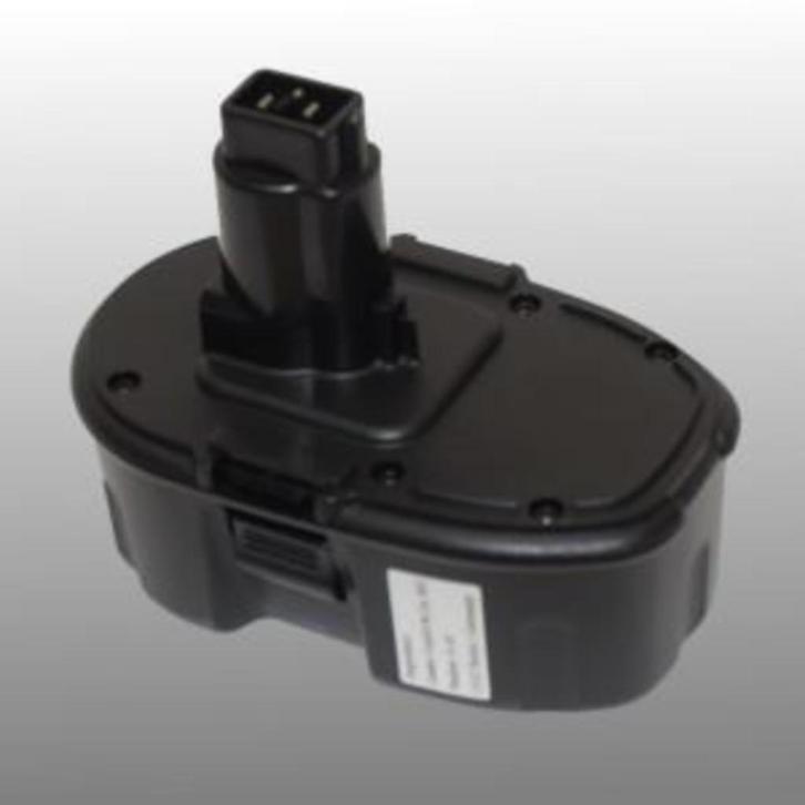 DE9503 Accu voor DeWALT 18V 2.6Ah, Hobby en Vrije tijd, Elektronica-componenten, Nieuw, Ophalen of Verzenden