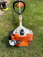 Stihl Grastrimmer - Gebruikt, Tuin en Terras, Ophalen of Verzenden, Gebruikt, 10 tot 30 cm, Benzine