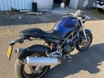 Ducati monster 900 i.e.unieke kleur, Motoren, Motoren | Ducati, 2 cilinders, 900 cc, Particulier, Naked bike