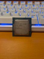 Intel Core i5-4690 CPU, Computers en Software, Processors, Ophalen of Verzenden, Gebruikt, 3 tot 4 Ghz