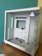 NZXT H6 Flow RGB White - Midtowermodel, Ophalen, Nieuw
